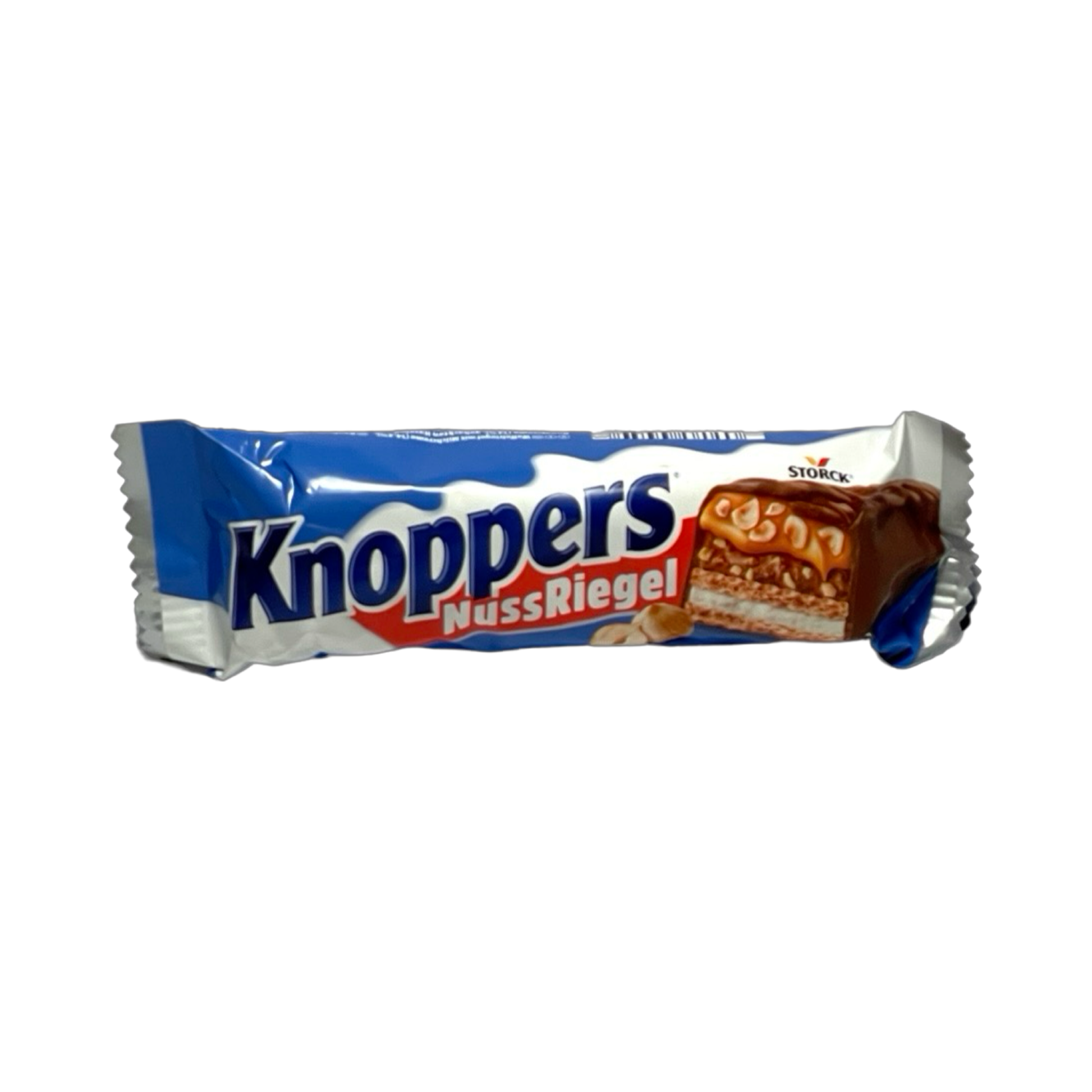 Knoppers-Nussriegel